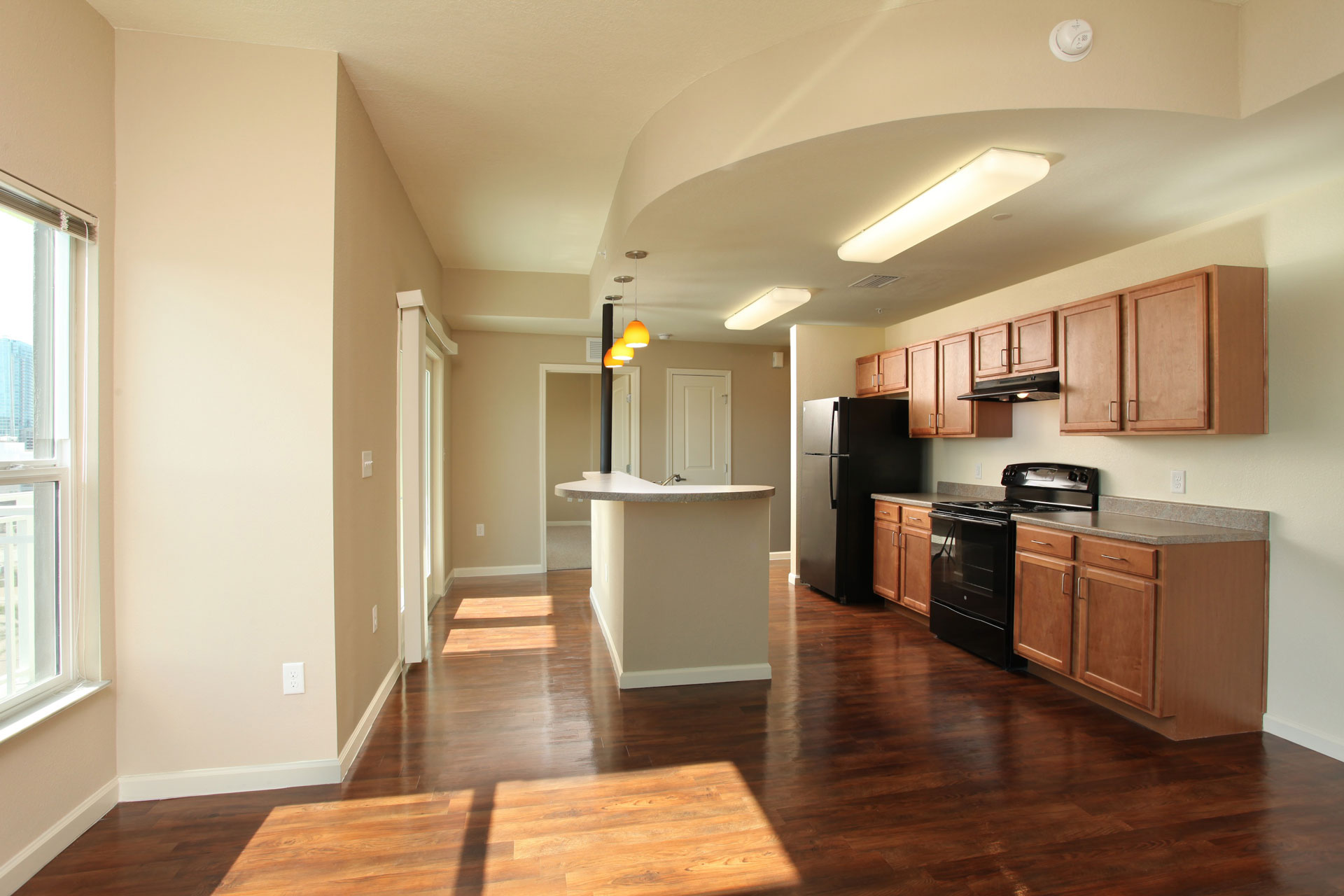 Tampa Senior Apartments The Reed at ENCORE!